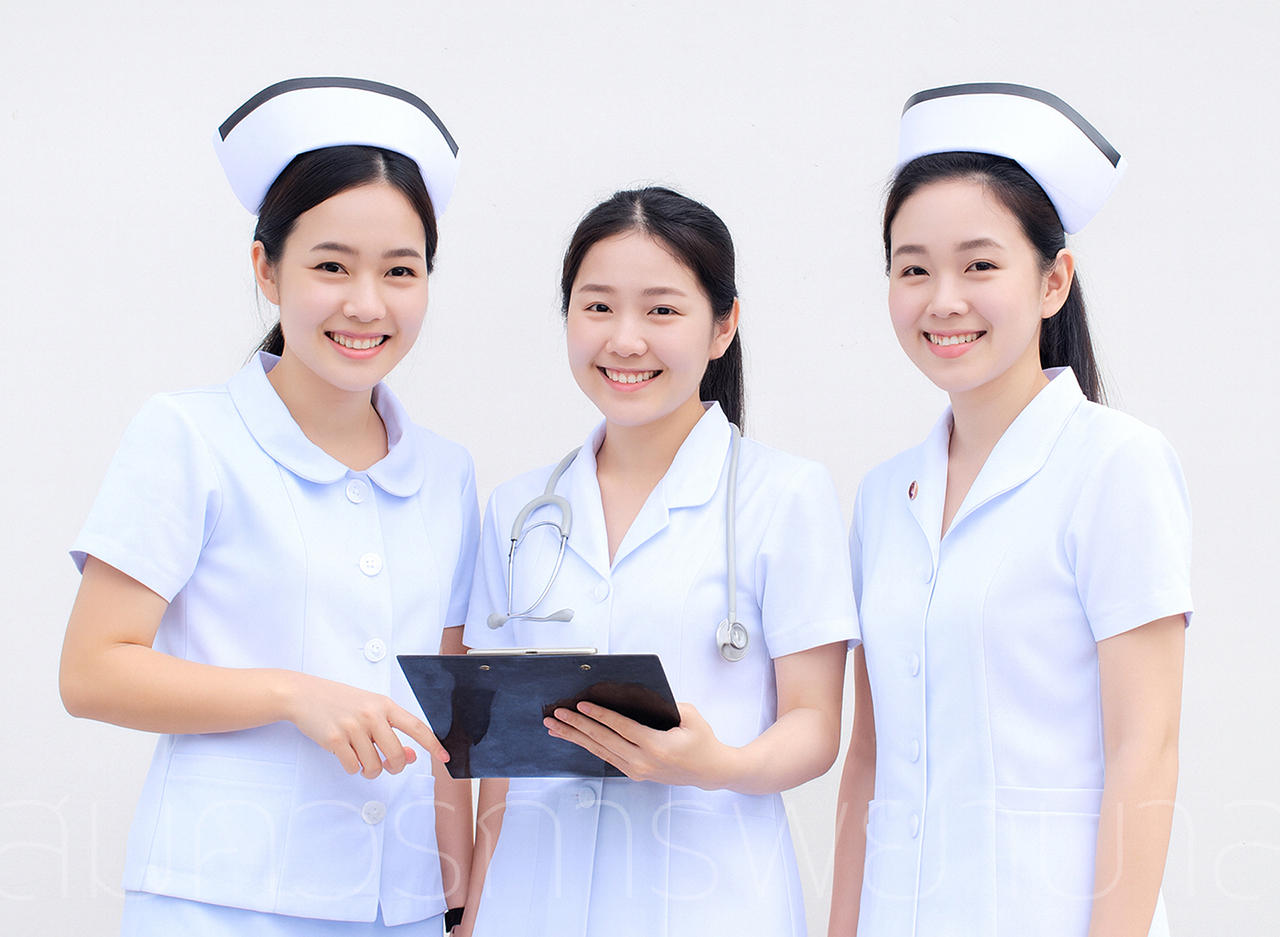 บริษัทพยาบาล